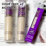 Matte Foundation Factory - Long Wear Dark Circles Coverage