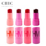 Jelly Blush Stick Supplier - 2-in-1 Lip Cheek Tint