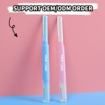 Eyebrow Trimmer Manufacturer - Double Head Stainless Steel