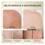 Exfoliating Bath Mitt Manufacturer - Natural Viscose Fiber