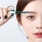 Beauty Tweezers Set Manufacturer - Stainless Steel Spring