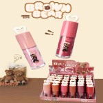 Liquid Lipstick Supplier - Kid Hello Kitty Cartoon Glitter