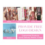 Hand Lotion Supplier - Private Label Pink Tube Low MOQ