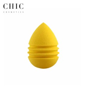 旅行化妆海绵供应商-无乳胶彩妆搅拌