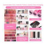 Hand Lotion Supplier - Private Label Pink Tube Low MOQ