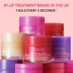 Lip Mask Set Manufacturer - 5 Pieces Collagen Nourishing
