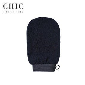 Exfoliating Bath Mitt Manufacturer - Natural Viscose Fiber