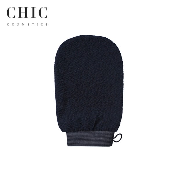 Exfoliating Bath Mitt Manufacturer - Natural Viscose Fiber