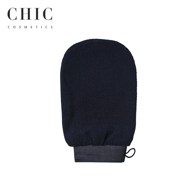 Exfoliating Bath Mitt Manufacturer - Natural Viscose Fiber