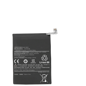 Xiaomi Poco F3 GT Battery Manufacturer - High Quality Original BM4Y 4520mAh
