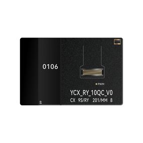 YCX M830 Flex Cable Manufacturer - For LCD Screen Testing Programmer