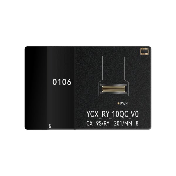 YCX M830 Flex Cable Manufacturer - For LCD Screen Testing Programmer