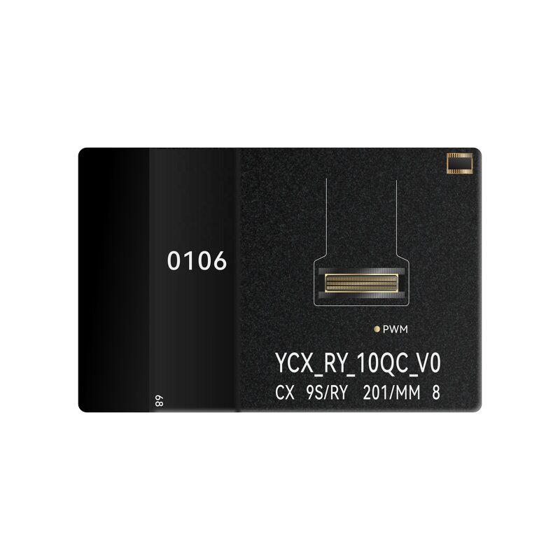 YCX M830 Flex Cable Manufacturer - For LCD Screen Testing Programmer