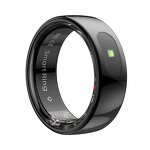 Smart Ring Manufacturer - 2025 New R08 with App Blood Oxygen Heart Rate Calorie Sports Modes