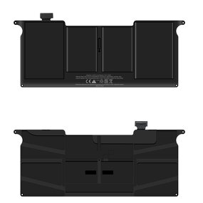 Macbook Air 11" Battery Manufacturer - A1495 for A1370 2011 A1465 2012 2013