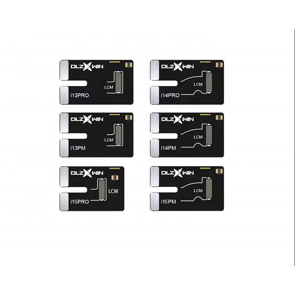 S800 Ultra LCD Flex Cable Manufacturer - For Screen Tester Display Touch Current Test