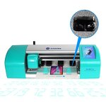 Hydrogel Screen Protector Machine Manufacturer - SUNSHINE SS-890C Pro 12.9 Inches OEM TPU