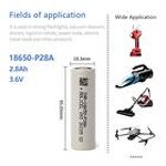 21700 poewer battery