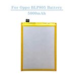 OPPO A32 Battery Manufacturer - Battery Factory OEM Replacement for A32 A33 A53 BLP805