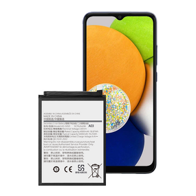 Samsung A03 Battery Manufacturer - HQ-50SD 5000mah 3.85V 2021 Replacement