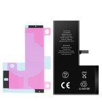 iPhone 13 Battery Manufacturer - For All Models Replacement Battery