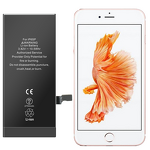 iPhone Replacement Battery Manufacturer - CE CB for Models 6 to 14 Pro Max