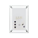 5 Inch Digital Photo Frame Manufacturer - Wholesale Acrylic NFT Video Auto Rotation WiFi