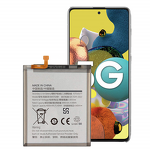 Samsung Galaxy A51 Battery Manufacturer - EB-BA515ABY for A5 A51 2016 Edition