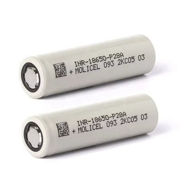 18650 P28a Battery Manufacturer - 2800 Mah 35a High Rate for Electric Scooter Tools