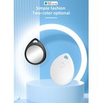 Smart GPS Tracker Manufacturer - Item Locator for Keys Wallets Luggage Pets