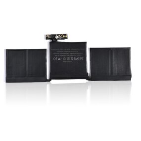 MacBook Pro 13" Battery Manufacturer - Replacement A1713 A2171 5100mAh for Mid 2019