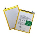 OPPO A32 Battery Manufacturer - Battery Factory OEM Replacement for A32 A33 A53 BLP805