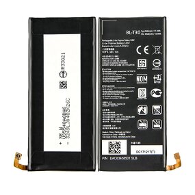 LG X Power 2 Battery Manufacturer - High Quality BL-T30 Replacement