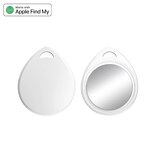 Smart Tracker Manufacturer - ABS Plastic Remote Finder for Pets Phone with Positioning Alarm