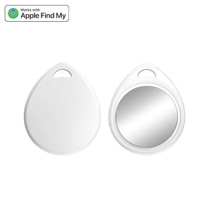 Smart Tracker Manufacturer - ABS Plastic Remote Finder for Pets Phone with Positioning Alarm