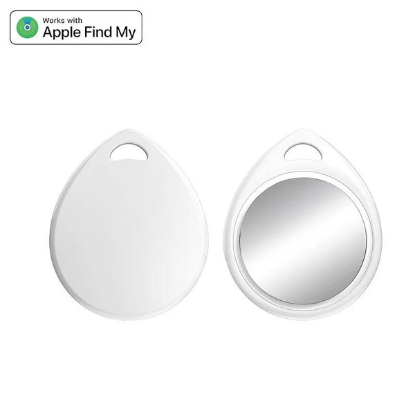 Smart Tracker Manufacturer - ABS Plastic Remote Finder for Pets Phone with Positioning Alarm