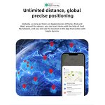 Smart GPS Tracker Manufacturer - Item Locator for Keys Wallets Luggage Pets