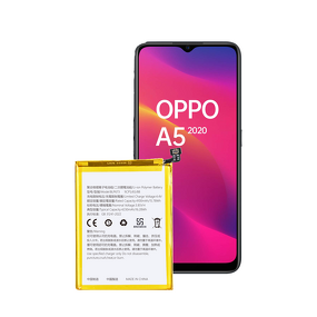OPPO FIND X Battery Manufacturer - Factory Direct BLP671 BLP673 for FIND X A5 A7