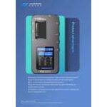 LCD Screen Testing Programmer Manufacturer - YCX M8 for iPhone Samsung Huawei Xiaomi Vivo