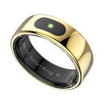 Smart Sleep Ring Manufacturer - R09 Fitness Tracker Steps Distance Skin Temperature Sports