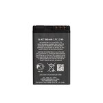 Nokia BL-5B Battery Manufacturer - 890mA for 6080 6120 Classic 6121 6122c 6124 7260 7360 N80