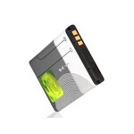 Nokia BL-4C Battery Manufacturer - 3.7V 890mAh for 6100 6300 6260 6125