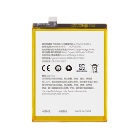 OPPO A57 Battery Manufacturer - 2900mAh BLP619 A39 A57M Rechargeable