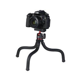 Octopus Tripod Mount Manufacturer - Ulanzi MT-11 Mini Universal for Cameras Phones Travel