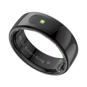 Smart Sleep Ring Manufacturer - R09 Fitness Tracker Steps Distance Skin Temperature Sports
