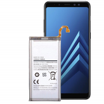 Samsung Galaxy A50 Battery Manufacturer - EB-BA505ABU 4000mAh Replacement
