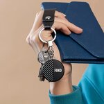 Smart Tag GPS Tracker Manufacturer - Anti-Lost with Compass Fitness Remote Control Plastic