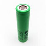 18650 25R Battery Manufacturer - 100% Authentic SAM INR18650 2500mAh