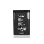 Nokia BL-5C Battery Manufacturer - 3.7V 10200mAh for 1100 1600 2112 3100 3555