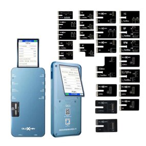 Universal LCD Screen Tester Manufacturer - DL S800 6 in 1 for All Mobile Phones